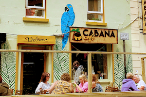 Cabana Café Balbriggan image