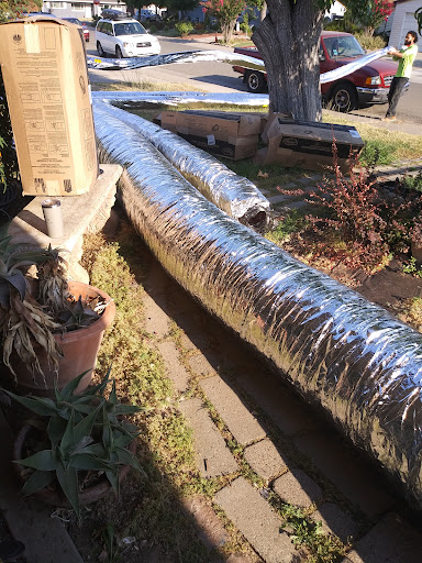 Home Improvement Store «The Home Depot», reviews and photos, 324 N Sunrise Ave, Roseville, CA 95661, USA