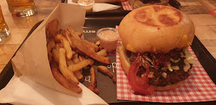 Photo n°40 de Nova deli La maison du hamburger à Chassieu ()