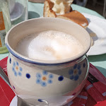 Photo n°1 de l'avis de Susann.e fait le 15/06/2023 à 08:54 sur le  Konditorei - Café & Ferienwohnung Brumme Obercunnersdorf à Kottmar