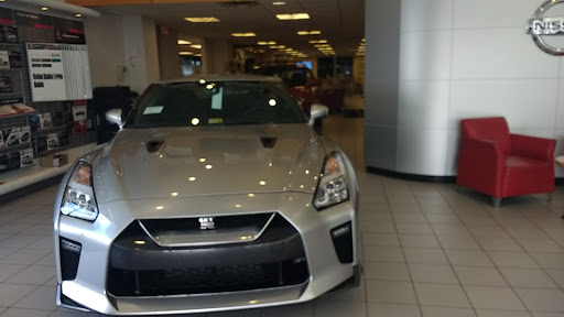 Nissan Dealer «Priority Nissan Chantilly», reviews and photos, 14840 Stonecroft Centre Ct, Chantilly, VA 20151, USA