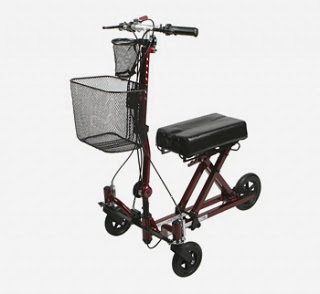 Mobility equipment supplier Plano