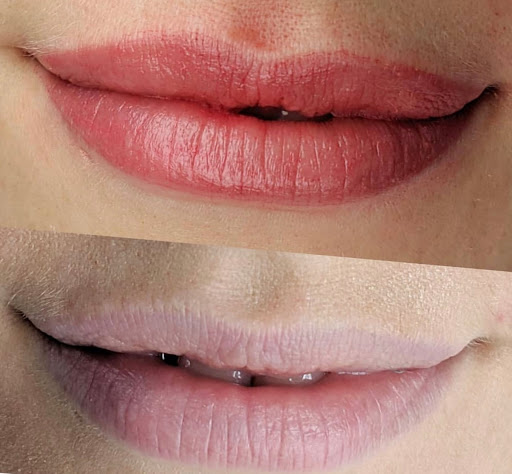 Explore spyro tattoo ideas, creative tattoo ideas in Savannah, available at Haute Brows. Cosmetic Tattoo