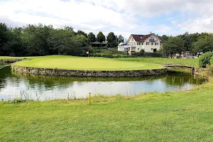 Golf- und Landclub Bad Arolsen image