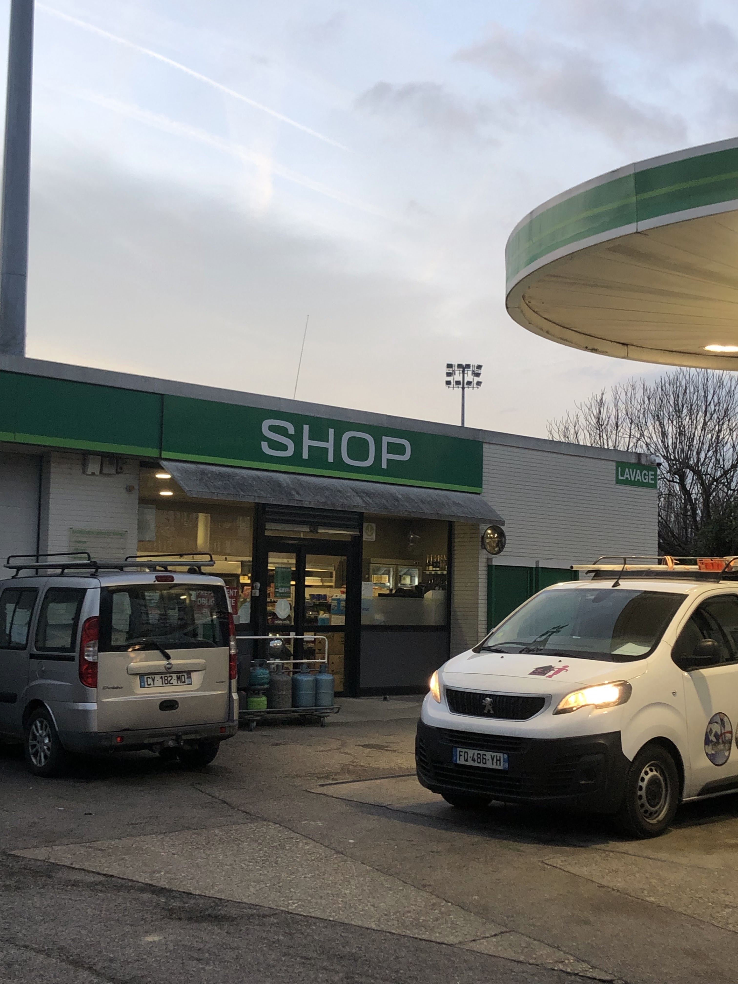 Photo n° 2 de l'avis de ben.e fait le 24/12/2022 à 13:31