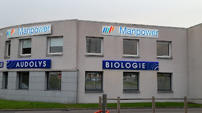 Manpower Longuenesse à Longuenesse