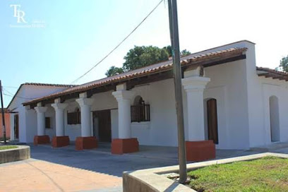 Farmacia Principal Centro, 70140 Asunción Ixtaltepec, Oaxaca, Mexico