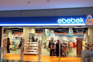 Trump ebebek Shopping Center image