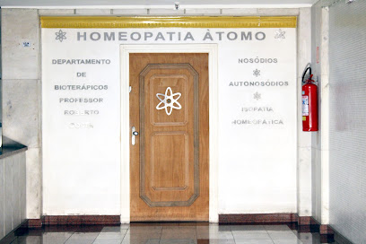 Homeopatia Átomo - Matriz