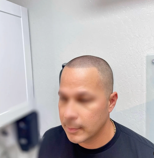 Explore egypt tattoo ideas, creative tattoo ideas in Roseville, available at NuHair Ink. Scalp MicroPigmentation & Aesthetic Clinic of Sacramento