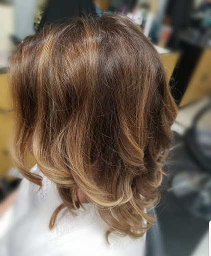 Hair Salon «Split Ends Salon Lakeland», reviews and photos, 6144 US-98, Lakeland, FL 33809, USA