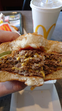 Hamburger du Restauration rapide McDonald's à Béziers - n°5