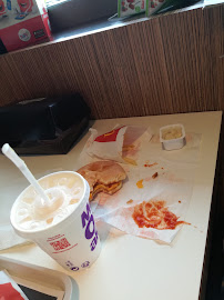 Aliment-réconfort du Restauration rapide McDonald's à Bailleul - n°3
