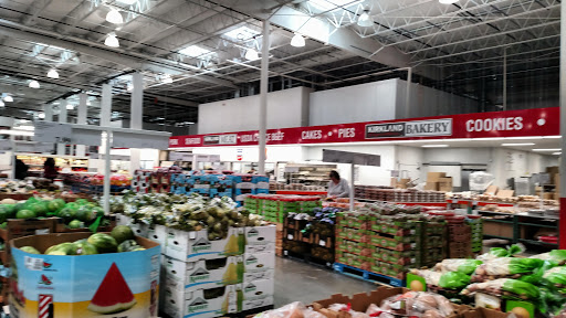 Warehouse store «Costco Wholesale», reviews and photos, 2850 Hoepker Rd, Sun Prairie, WI 53590, USA