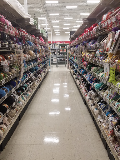 Craft Store «Michaels», reviews and photos, 142 THF Blvd, Chesterfield, MO 63005, USA