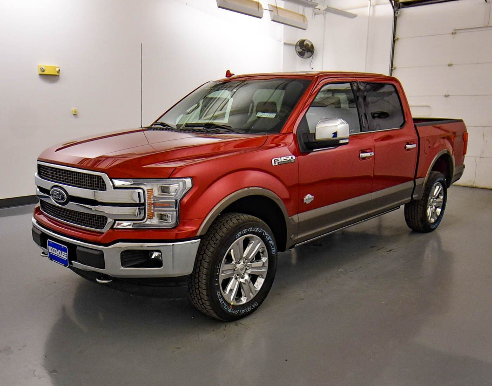Ford Dealer «Woodhouse Ford», reviews and photos, 2546 US-30, Blair, NE 68008, USA