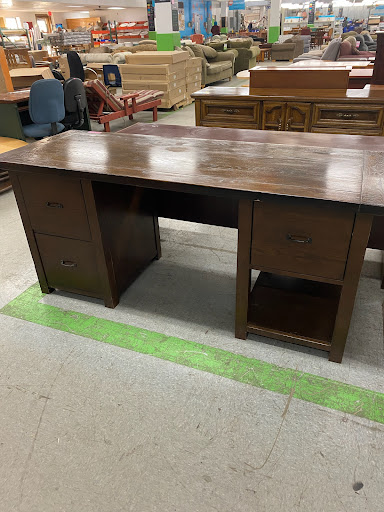 Building Materials Store «Habitat for Humanity ReStore», reviews and photos, 10445 SE Cherry Blossom Dr, Portland, OR 97216, USA