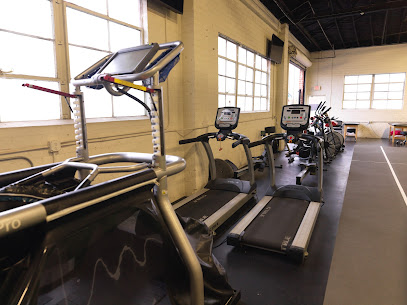 Evolution Physical Therapy & Fitness - South Bay - 12703 Cerise Ave, Hawthorne, CA 90250