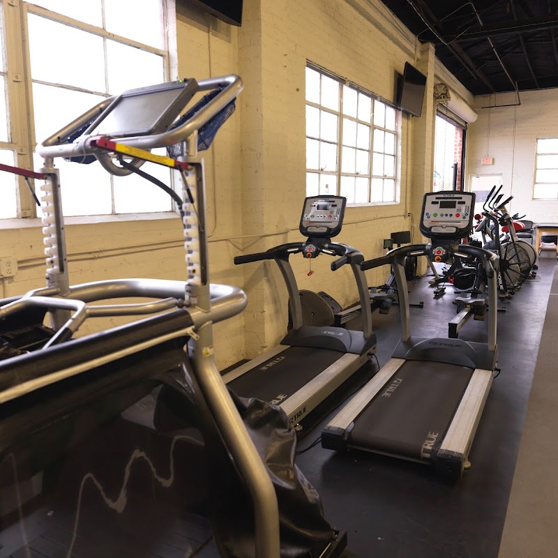 Evolution Physical Therapy & Fitness - South Bay