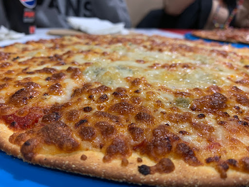 imagen Domino's Pizza - Emigrantes en Madrid