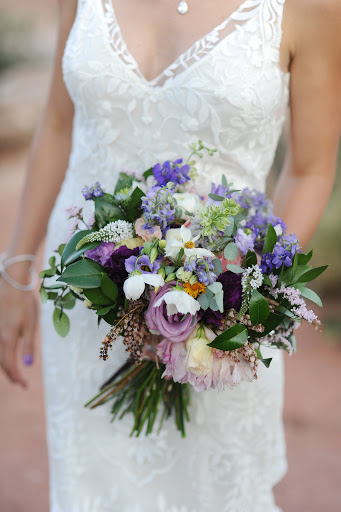 Pink Posey Design, 9850 W 59th Pl, Arvada, CO 80004, USA, 