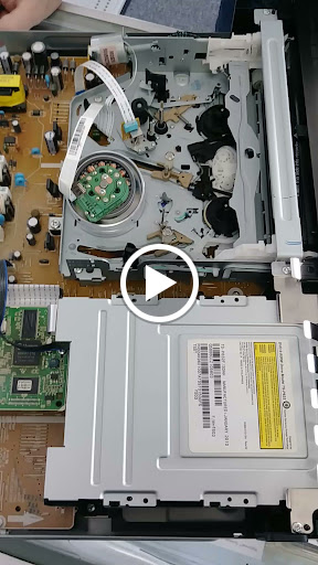 Computer Repair Service «AITec Services», reviews and photos, 24195 Haggerty Rd, Novi, MI 48375, USA