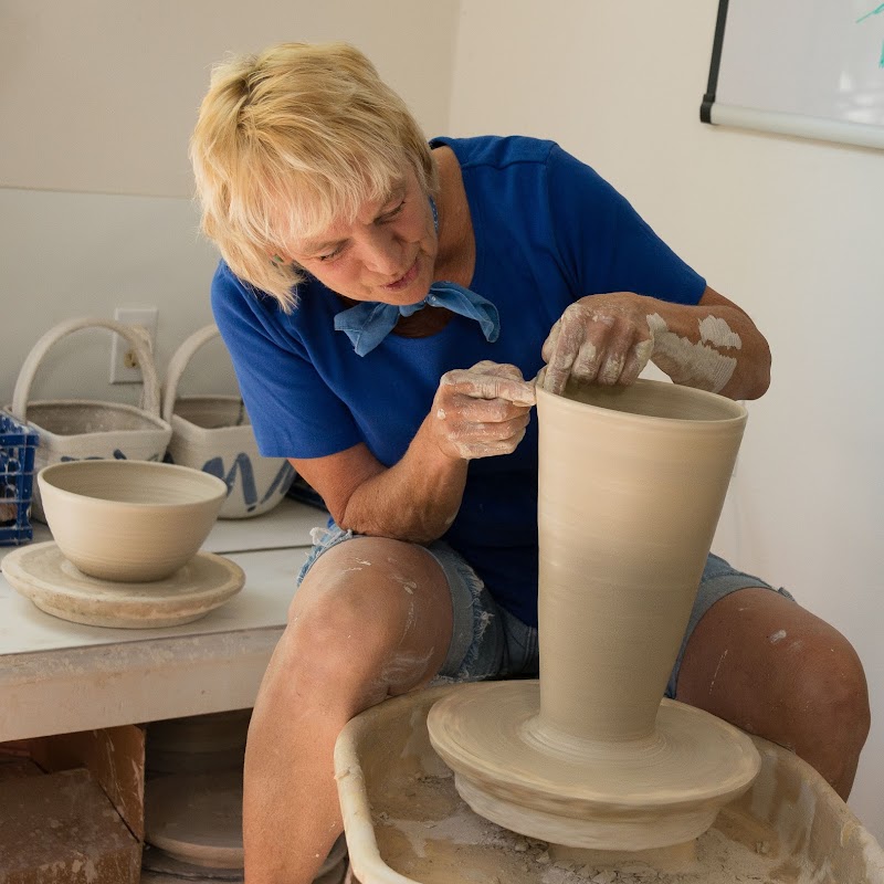 ClayFox Pottery and Clay School