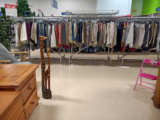Thrift Store «Goodwill Retail & Donation Center», reviews and photos, 13500 Plantation Rd, Fort Myers, FL 33966, USA