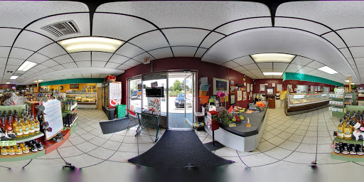 Butcher Shop «Hayes Meats & Gourmet Foods», reviews and photos, 285 Fortenberry Rd, Merritt Island, FL 32952, USA