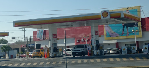 Shell Independencia