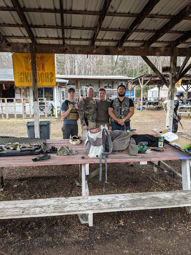 Paintball Center «The Swamp Paintball Park», reviews and photos, 2735 George Washington Memorial Hwy, Hayes, VA 23072, USA