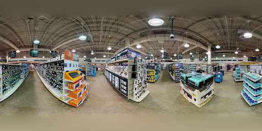 Computer Store «Micro Center», reviews and photos, 3089 Nutley St SW, Fairfax, VA 22031, USA