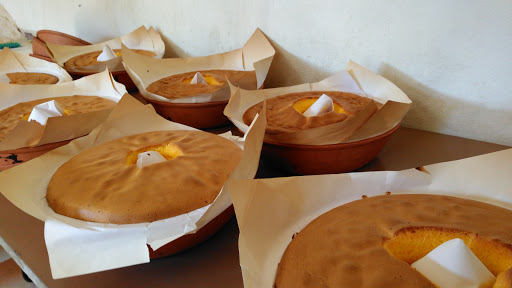 Doce Real no Várzea do Douro, Porto
