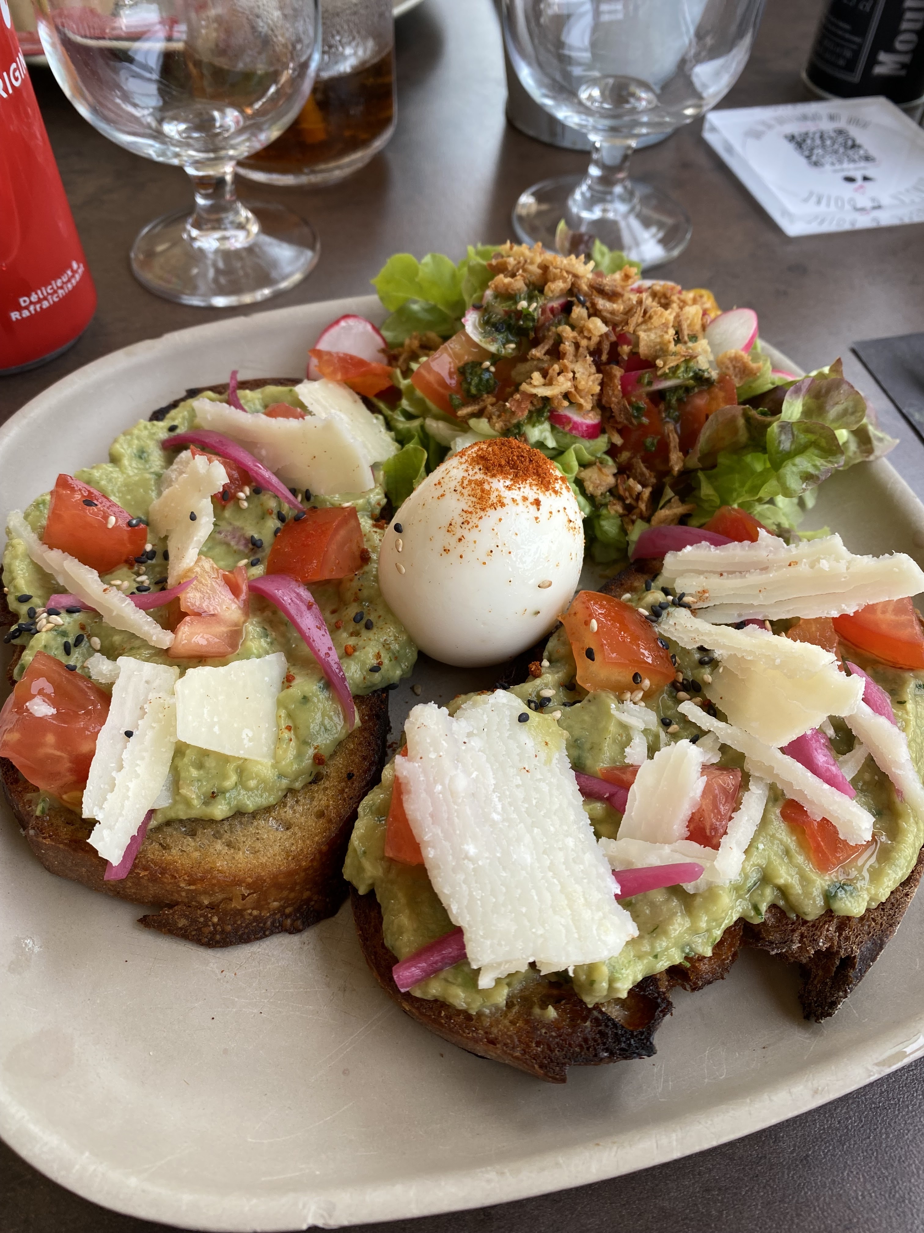 Photo n° 1 de l'avis de Nico.m fait le 09/07/2023 à 13:42