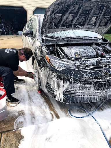OEM Auto Detail LLC en Haddon Heights