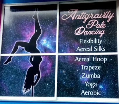 Antigravity Pole Dance Rethymno