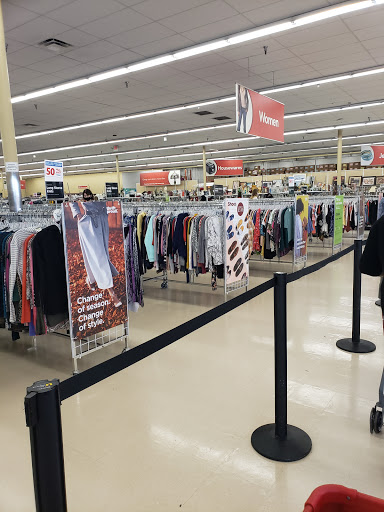 Thrift Store «Savers», reviews and photos
