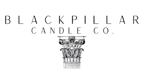 Black Pillar Candle Co.