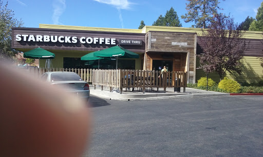 Starbucks image