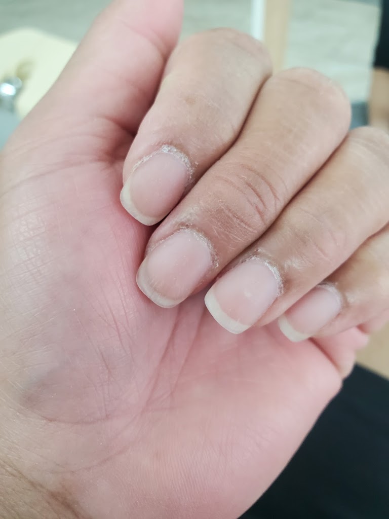 Hollywood Nail Design 94578