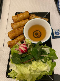 Plats et boissons du Restaurant vietnamien LE PALAIS D'ASIE à Aix-en-Provence - n°4