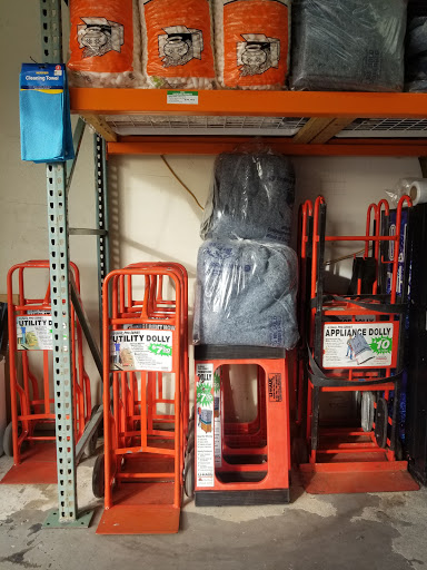 Moving and Storage Service «TNT Delivers», reviews and photos, 81880 Lancer Way, Indio, CA 92201, USA