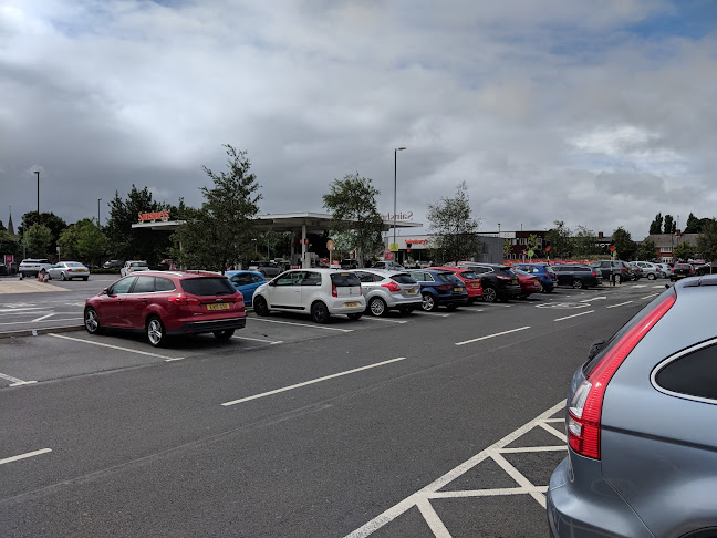 Reviews of Sainsbury's Petrol Station in Newcastle upon Tyne - Gas station