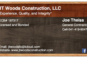 JT Woods Construction, LLC