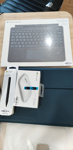 Top 10 cửa hàng bán surface Huyện Mỹ Tú Sóc Trăng 2022