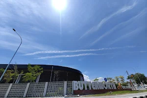 Butterworth Arena image
