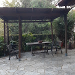 Photo n°6 de l'avis de Natascia.a fait le 05/09/2019 à 17:02 sur le  Hotel La Pineta à Cogoleto