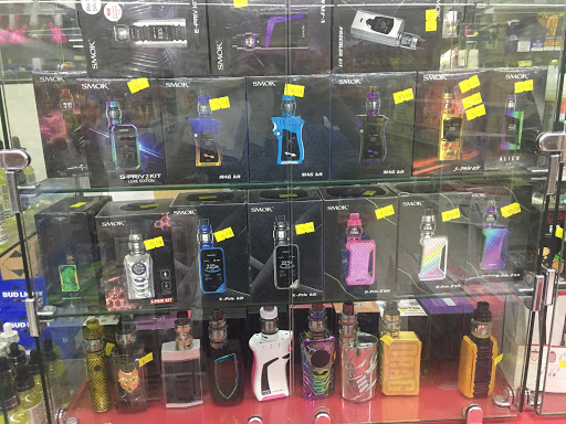 Convenience Store «Ez Grocery Store», reviews and photos, 6342 Grand Hickory Dr, Braselton, GA 30517, USA