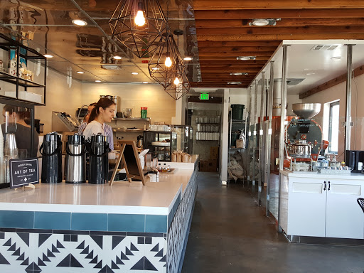 Alanas Coffee Roasters image
