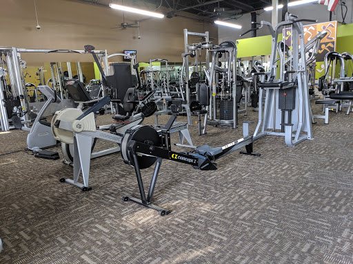 Gym «Anytime Fitness», reviews and photos, 3820 FM3009 #140, Schertz, TX 78154, USA